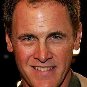 Mark Moses facts