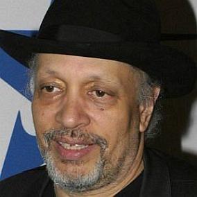 Walter Mosley facts