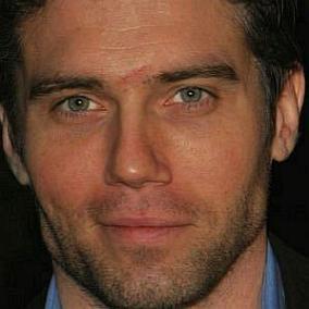 Anson Mount facts