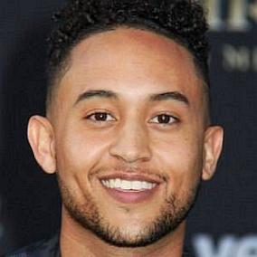 facts on Tahj Mowry