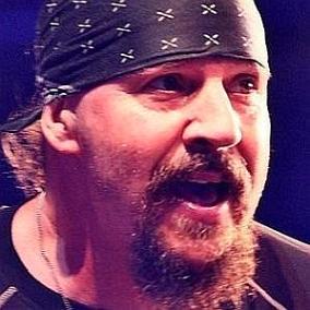 Mike Muir facts