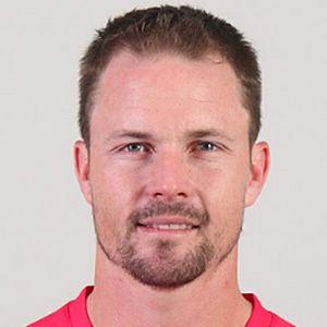 facts on Colin Munro