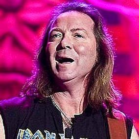 facts on Dave Murray