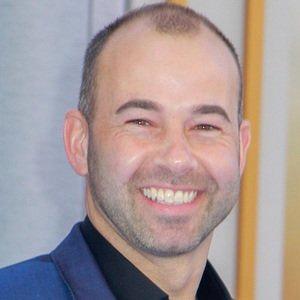 James Murray facts