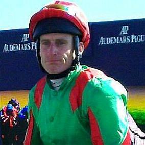 facts on Johnny Murtagh