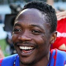 facts on Ahmed Musa