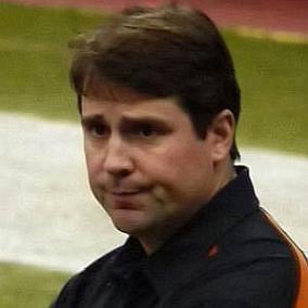 facts on Will Muschamp