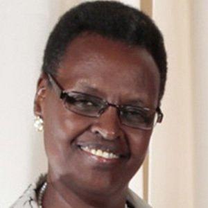Janet Museveni facts