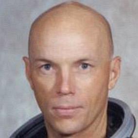 Story Musgrave facts