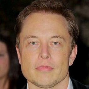 facts on Elon Musk