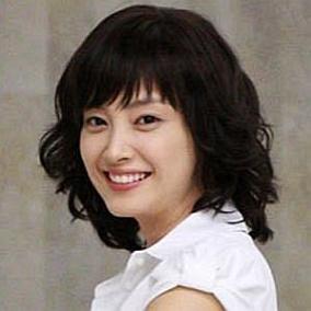 facts on Lee Na-young