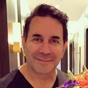 Paul Nassif facts