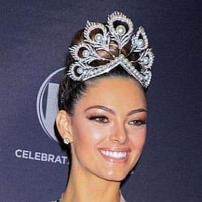 facts on Demi-Leigh Nel-Peters
