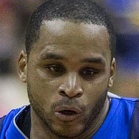 facts on Jameer Nelson
