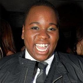 facts on Alex Newell