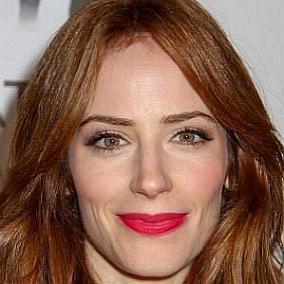 facts on Jaime Ray Newman