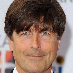 facts on Thomas Newman