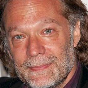 facts on Gregory Nicotero
