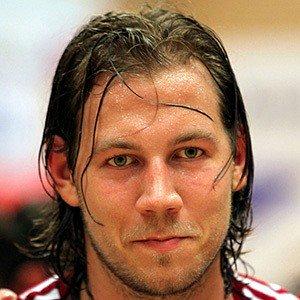 Andreas Nilsson facts