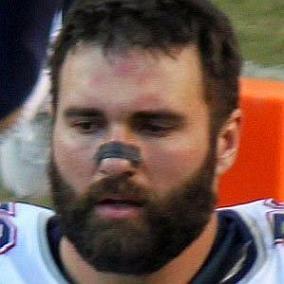 facts on Rob Ninkovich