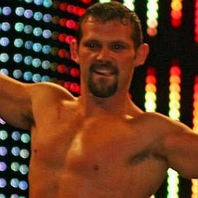 facts on Jamie Noble
