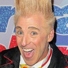 facts on Bello Nock