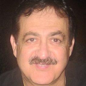 facts on George Noory