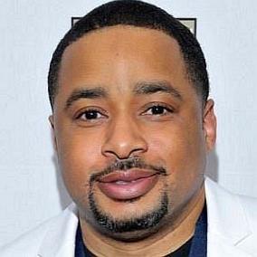 Smokie Norful facts