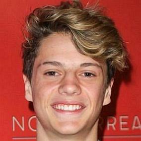 facts on Jace Norman