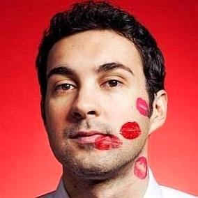 facts on Mark Normand