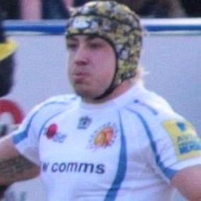 Jack Nowell facts