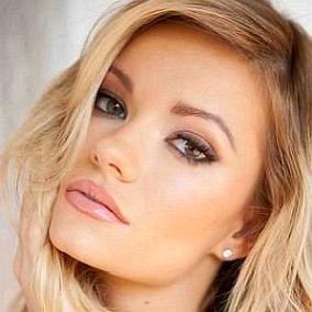 facts on Caitlin O'Connor