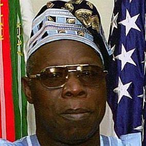 facts on Olusegun Obasanjo