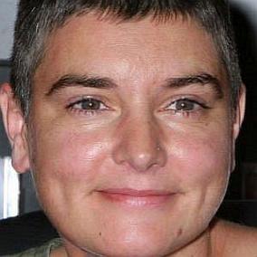 Sinead O'Connor facts