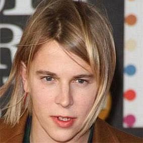 Tom Odell facts