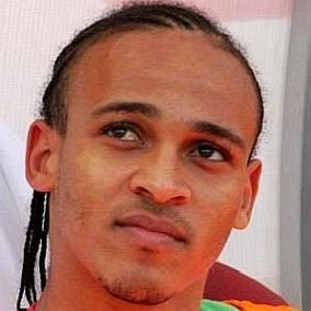 Peter Odemwingie facts