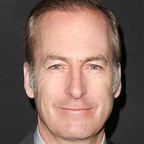 facts on Bob Odenkirk