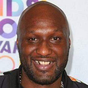 facts on Lamar Odom
