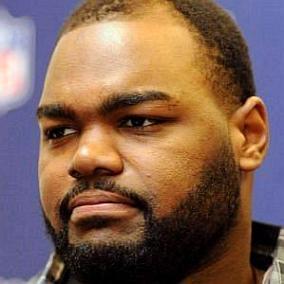 facts on Michael Oher