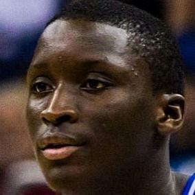 facts on Victor Oladipo