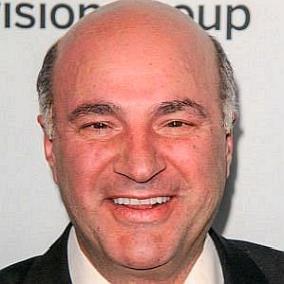 facts on Kevin O'Leary