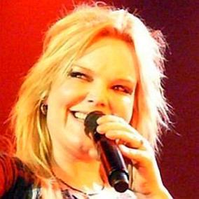 facts on Anette Olzon