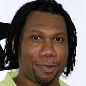 KRS-One facts