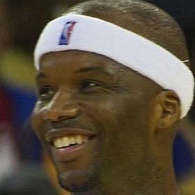 Jermaine O'Neal facts