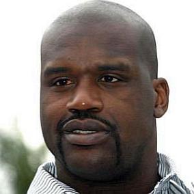 Shaquille O'Neal facts