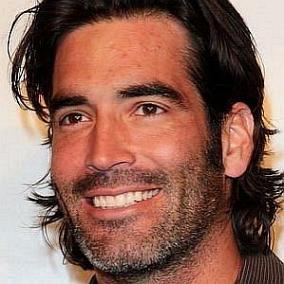 Carter Oosterhouse facts