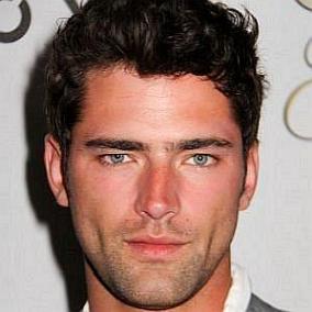 facts on Sean O'Pry