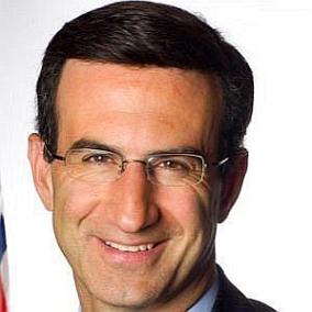 Peter R. Orszag facts