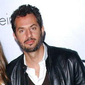 Guy Oseary facts