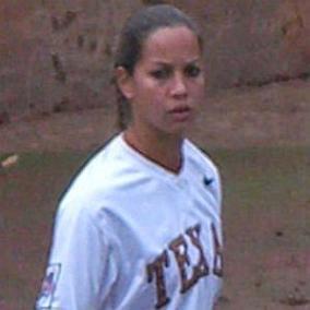 facts on Cat Osterman